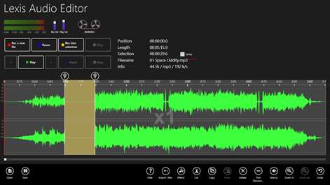 digital voice editor 3 for windows 10